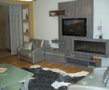 Apartament Stara Polana I Spa Zakopane Dış mekan fotoğraf