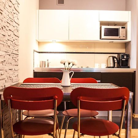 Apartament Stara Polana I Spa Zakopane Dış mekan fotoğraf