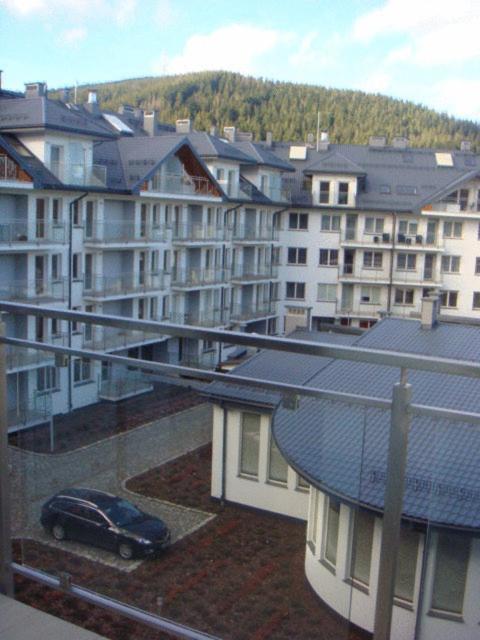 Apartament Stara Polana I Spa Zakopane Dış mekan fotoğraf