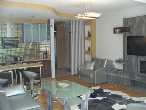 Apartament Stara Polana I Spa Zakopane Dış mekan fotoğraf