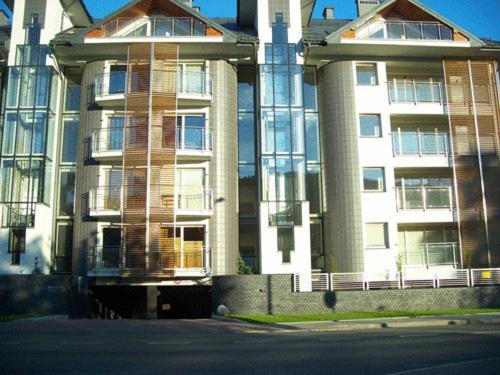 Apartament Stara Polana I Spa Zakopane Dış mekan fotoğraf