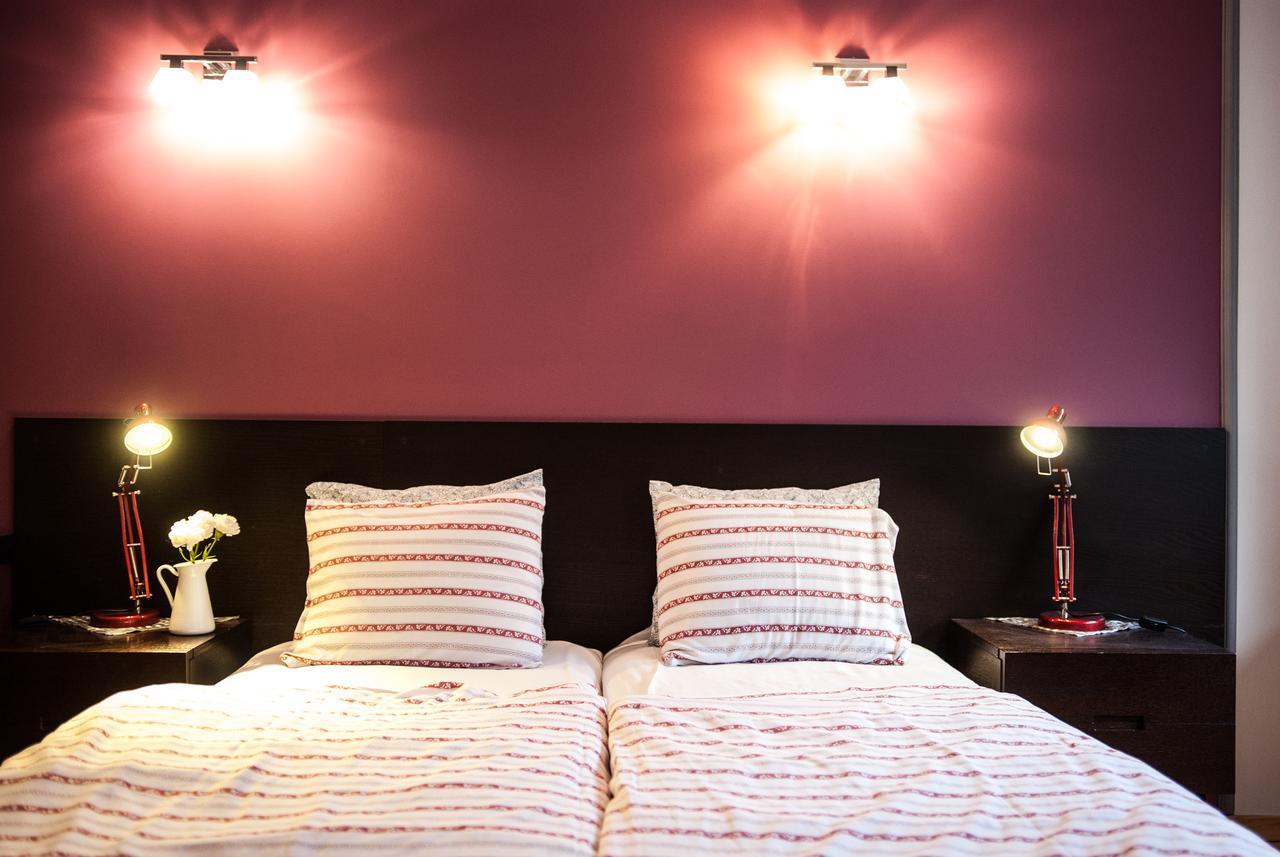 Apartament Stara Polana I Spa Zakopane Dış mekan fotoğraf