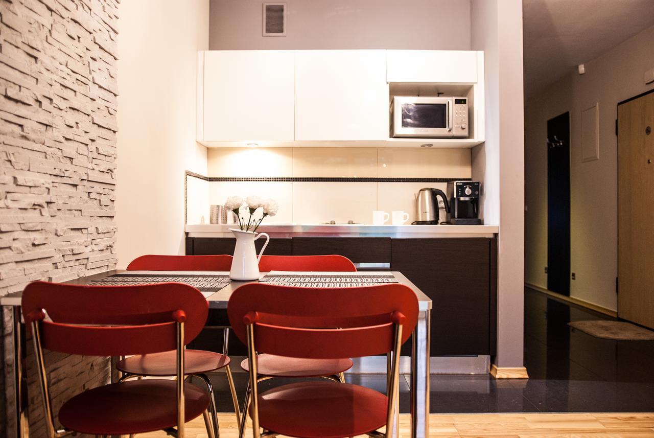 Apartament Stara Polana I Spa Zakopane Dış mekan fotoğraf