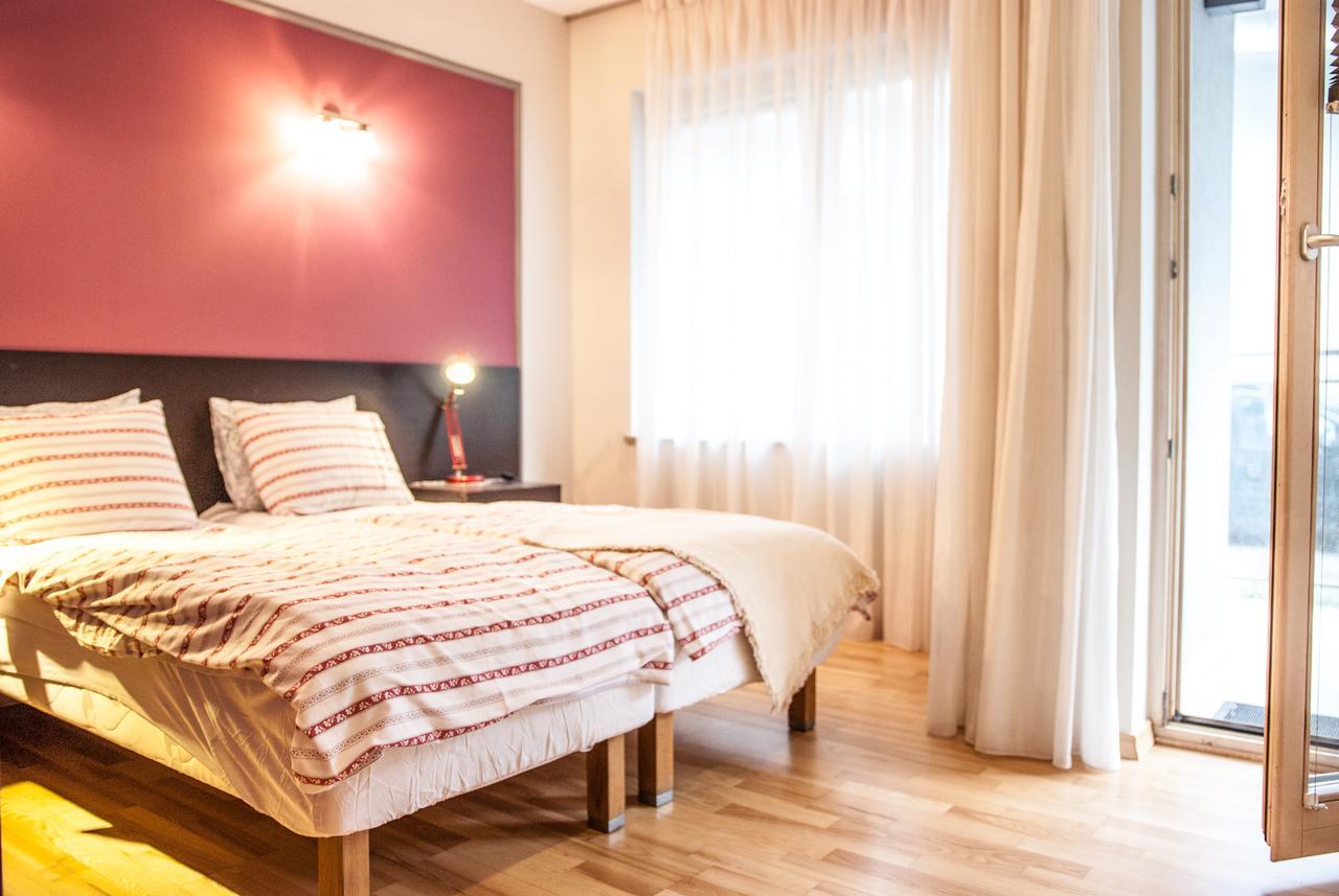 Apartament Stara Polana I Spa Zakopane Dış mekan fotoğraf