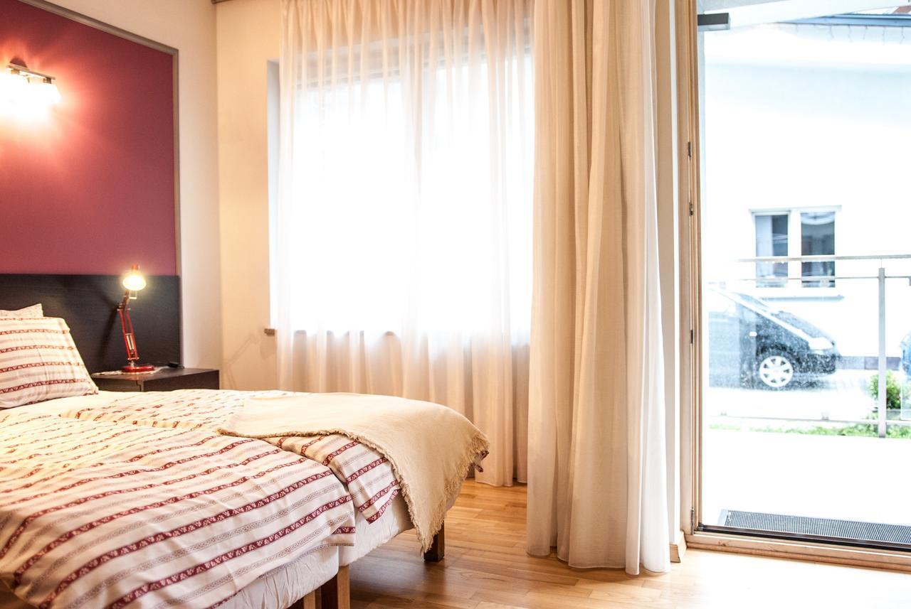 Apartament Stara Polana I Spa Zakopane Dış mekan fotoğraf