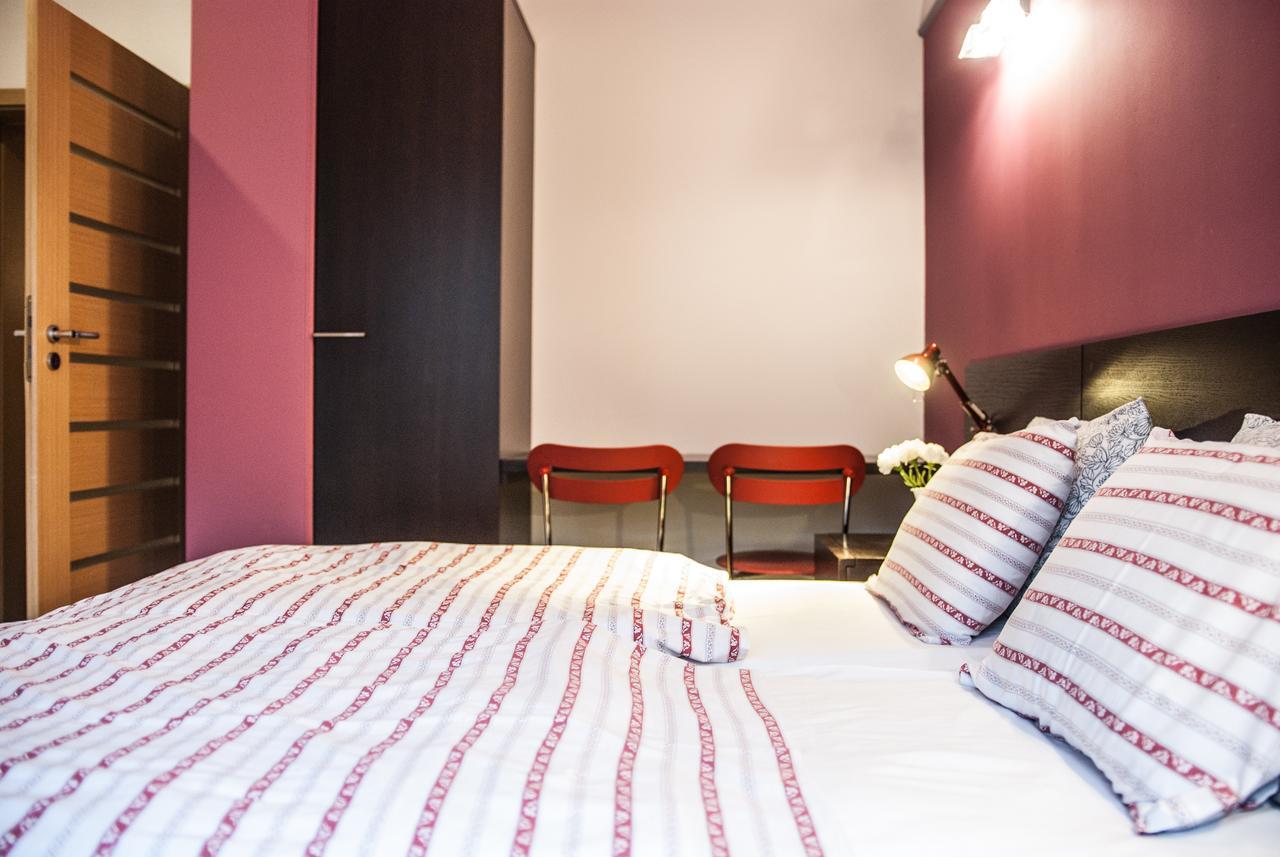 Apartament Stara Polana I Spa Zakopane Dış mekan fotoğraf