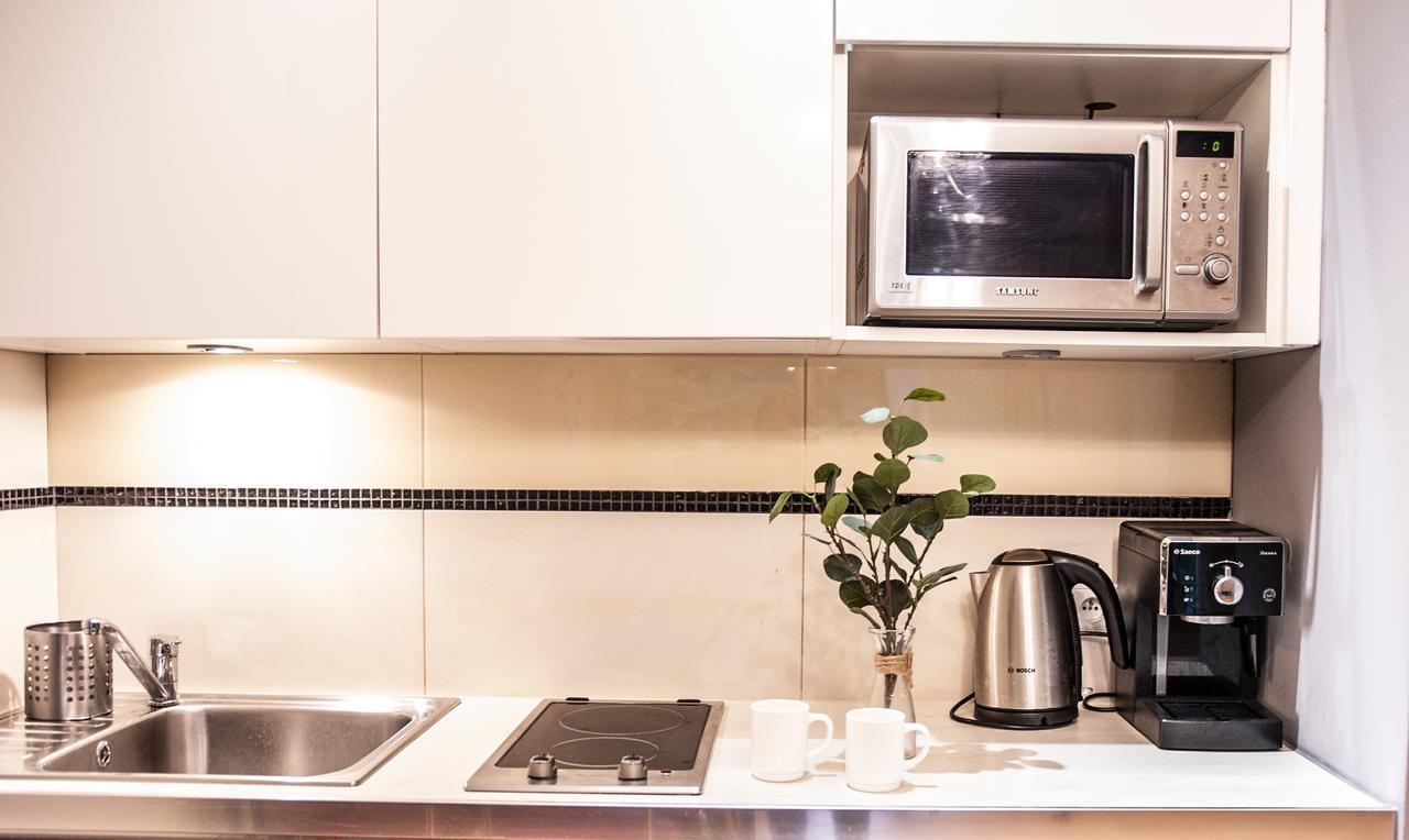 Apartament Stara Polana I Spa Zakopane Dış mekan fotoğraf