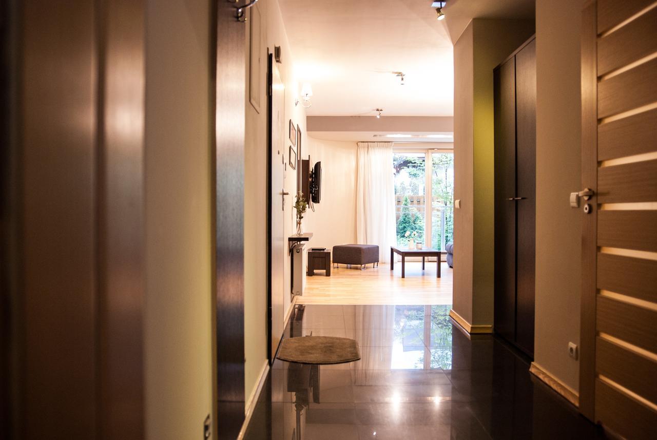 Apartament Stara Polana I Spa Zakopane Dış mekan fotoğraf