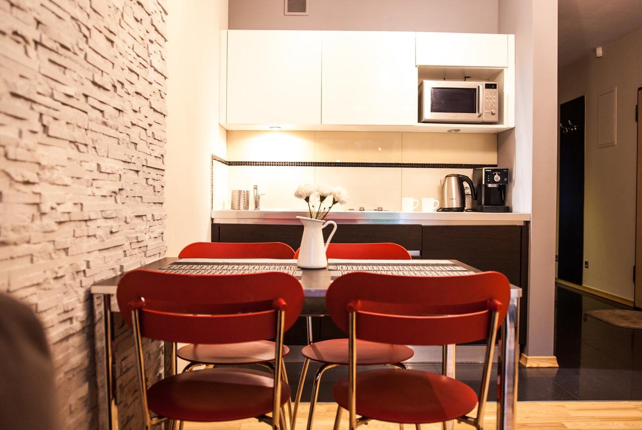 Apartament Stara Polana I Spa Zakopane Dış mekan fotoğraf