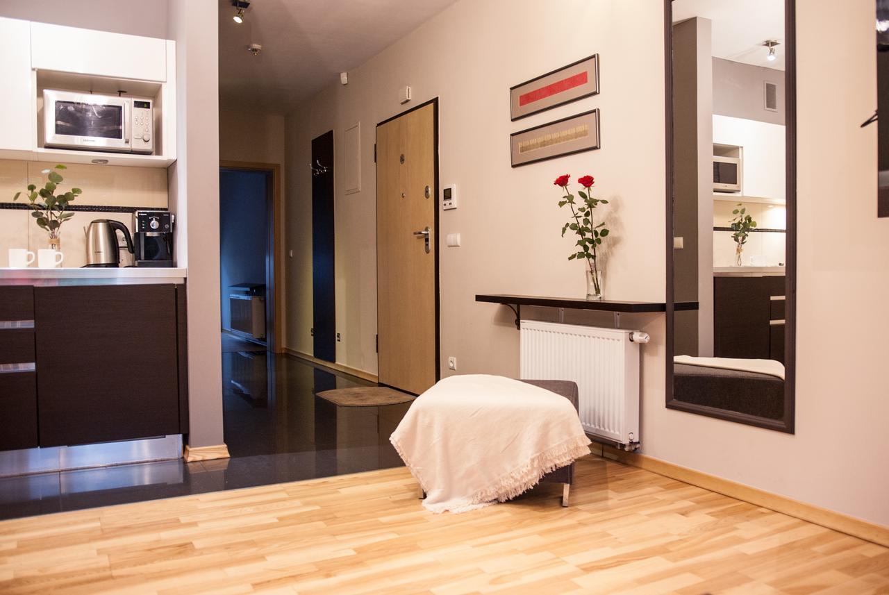 Apartament Stara Polana I Spa Zakopane Dış mekan fotoğraf