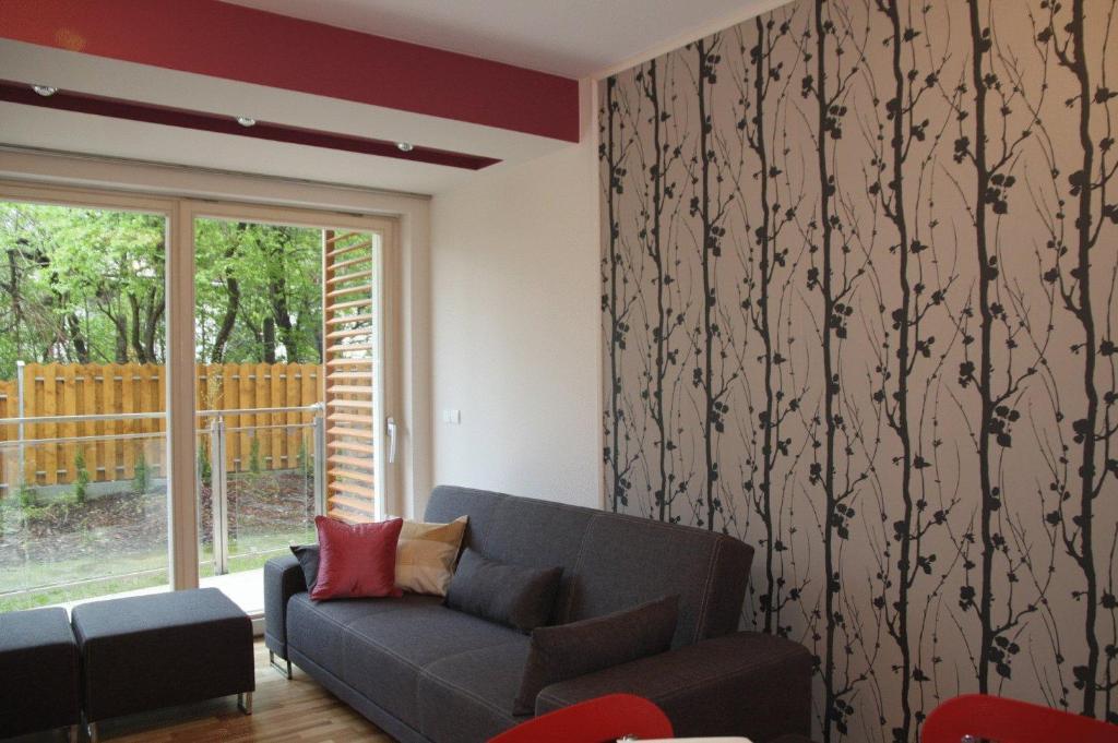 Apartament Stara Polana I Spa Zakopane Oda fotoğraf