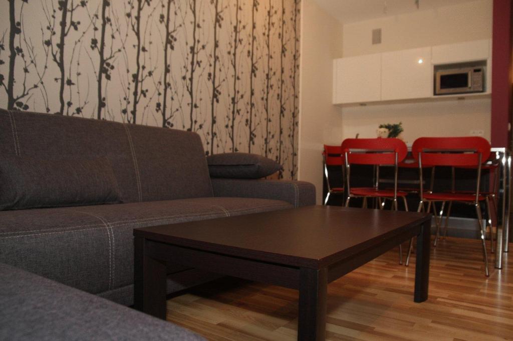 Apartament Stara Polana I Spa Zakopane Oda fotoğraf